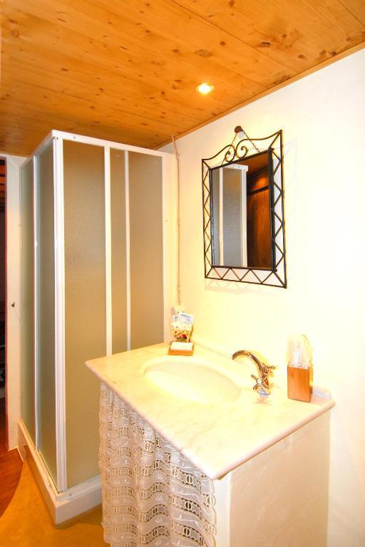 Antica Dimora Dell'Ortolano Apartment Castellaro  Room photo