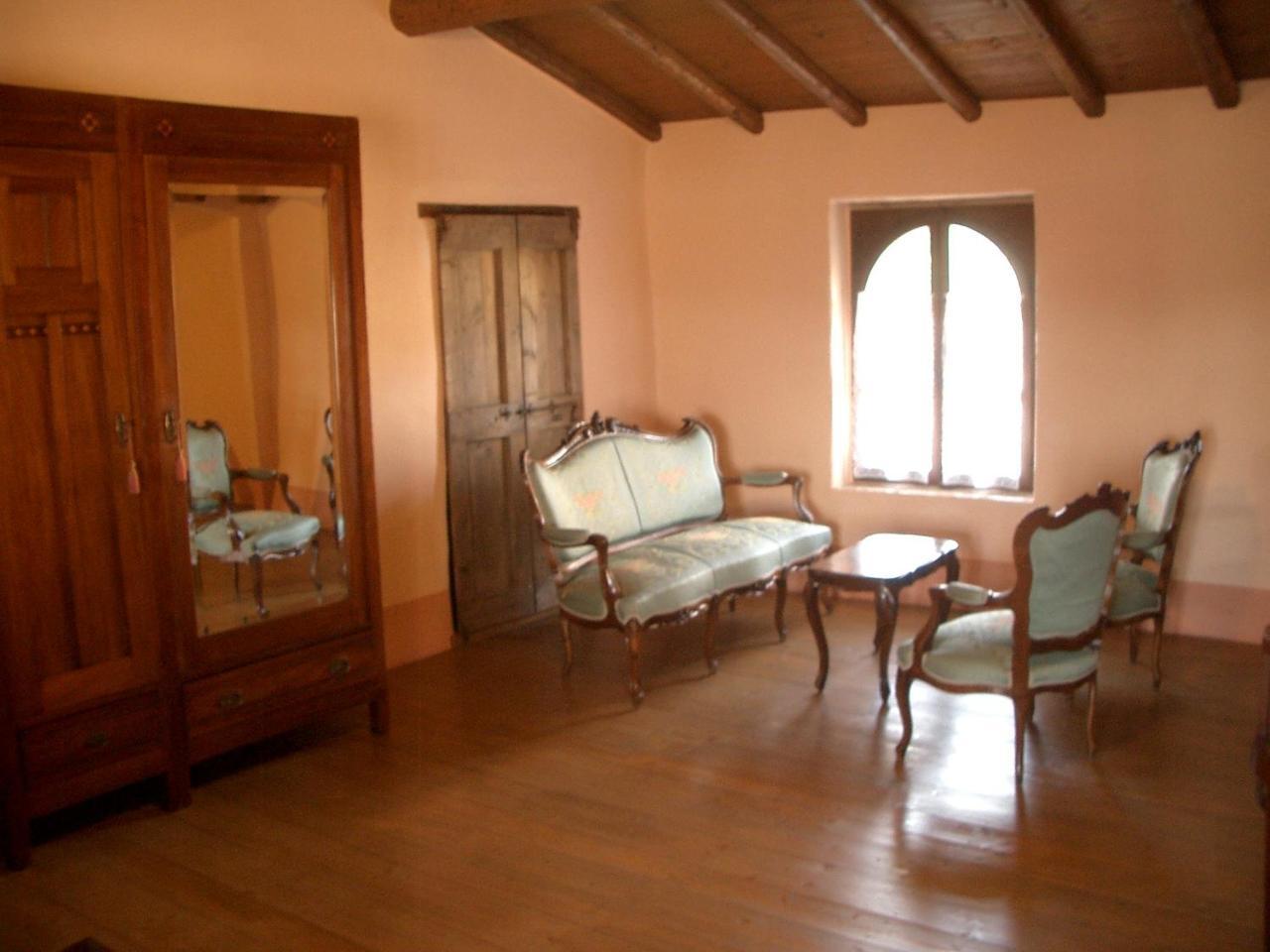 Antica Dimora Dell'Ortolano Apartment Castellaro  Exterior photo